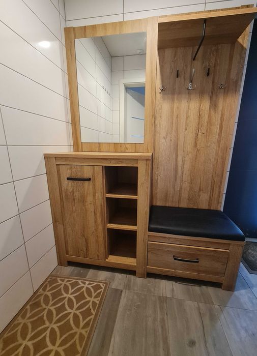 Przedpokój szafka Havana