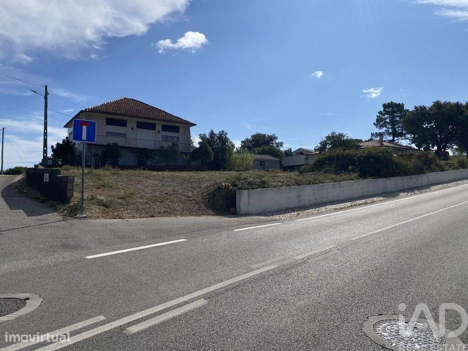 Terreno em Arrabal de 1687,00 m2