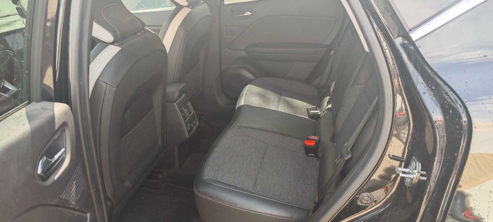 Renault Captur Techno TCe90 2023