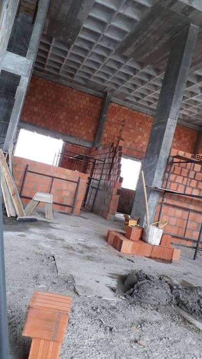 Remodelação em geral