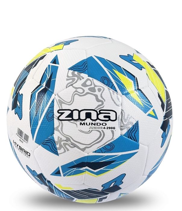 MUNDO JUNIOR - piłka juniorska 290g (4)