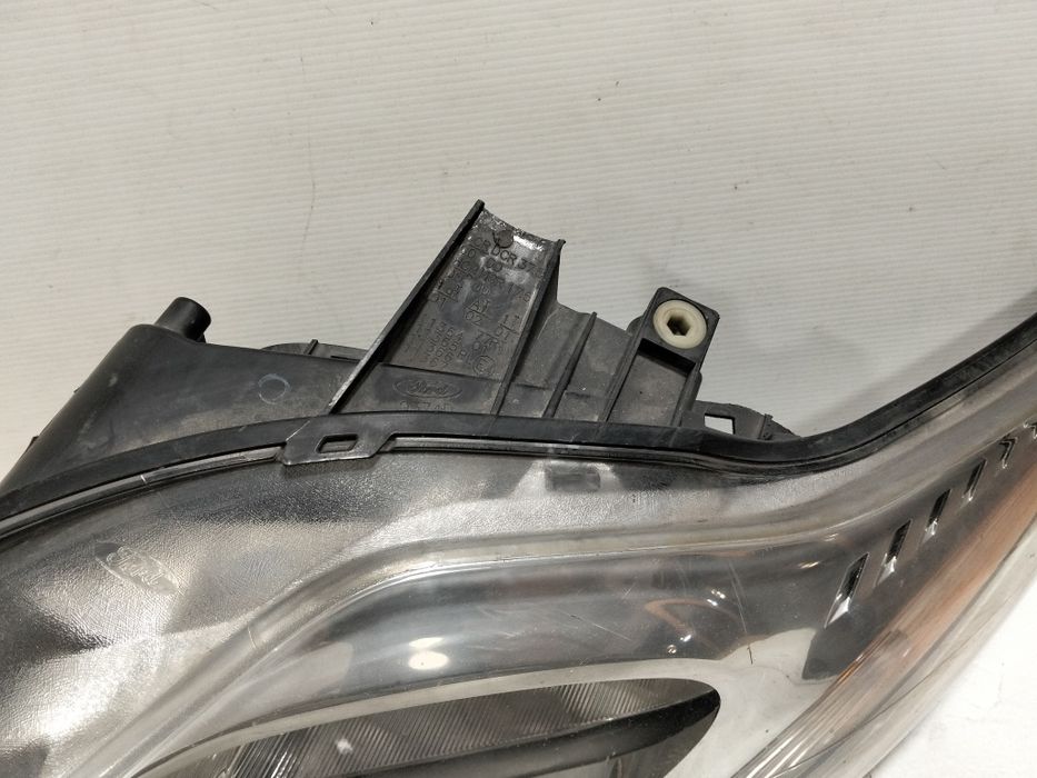 Farol Ford Mondeo otica 2009 esquerdo mk4