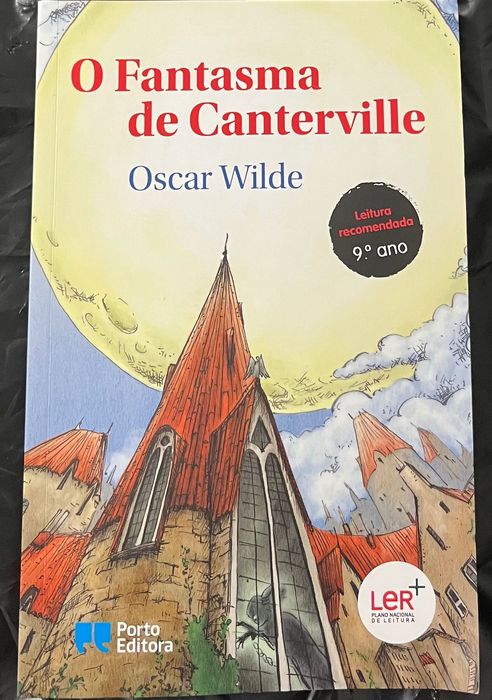 Livro apoio escolar