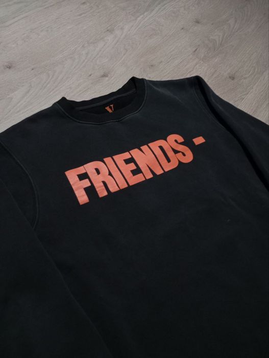 Свитшот Vlone оригінал