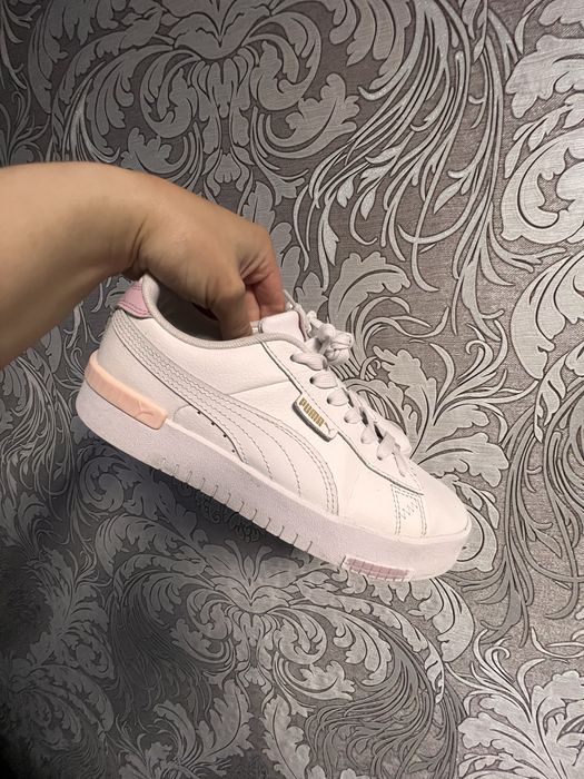 Кросівки для дівчинка р 37,5