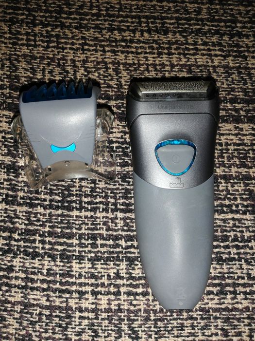 Máquina de barbear/estilizar426333583747338242