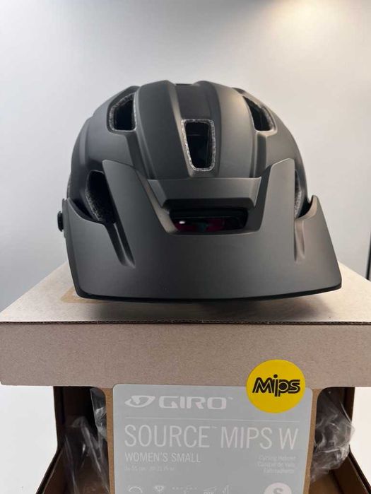 Nowy Kask Rowerowy Giro Source Mips  r. S (51-55cm)