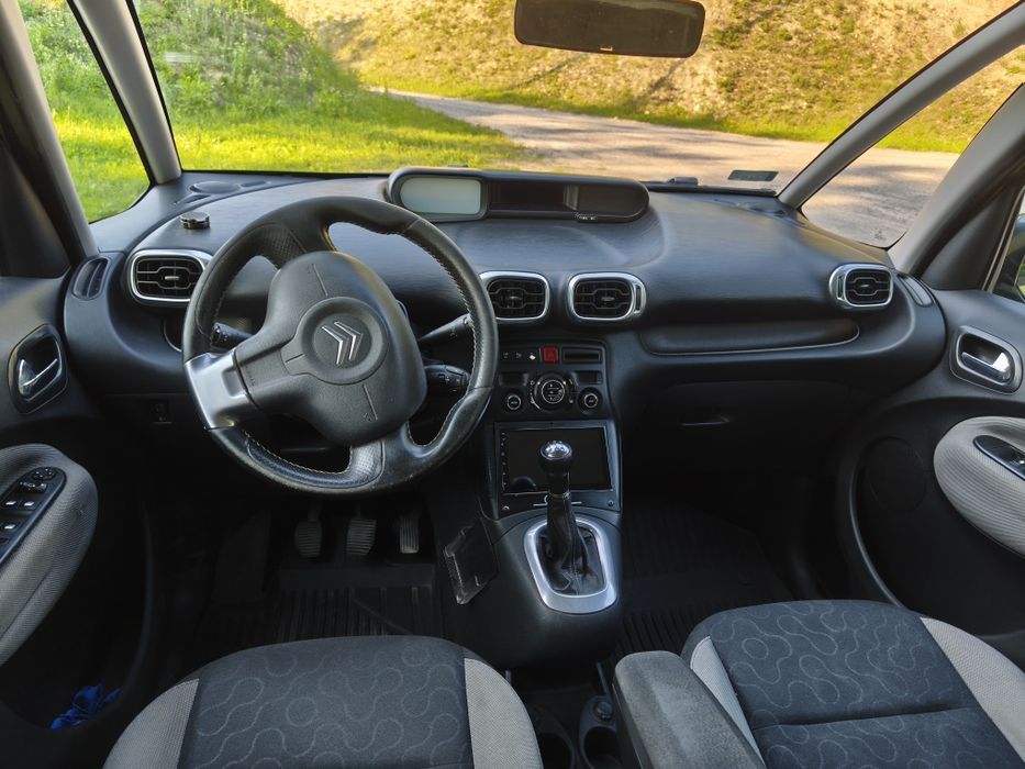 Citroen c3 Picasso fajny stan