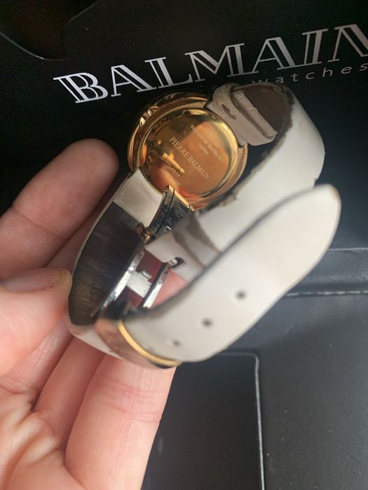 Жіночий годинник Balmain