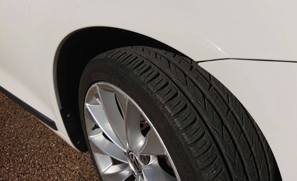 Volkswagen Scirocco, 1.4 TSI (160cv)