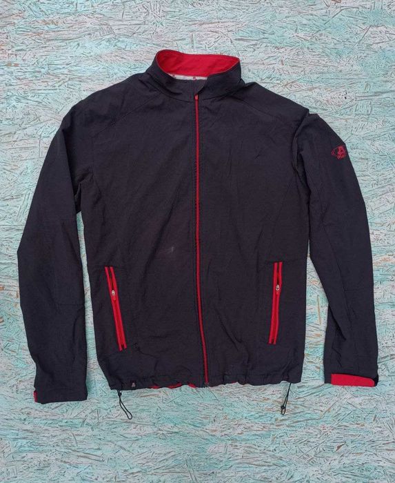 куртка дождевик ветровка Craft Salewa Quechua Decathlon M L