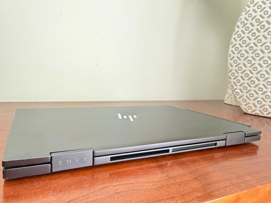 HP Envy Hibrido|Ecran Tactil 13" c/PEN|Ryzen 7-4700u|16GB Ram|Ssd 1TB|