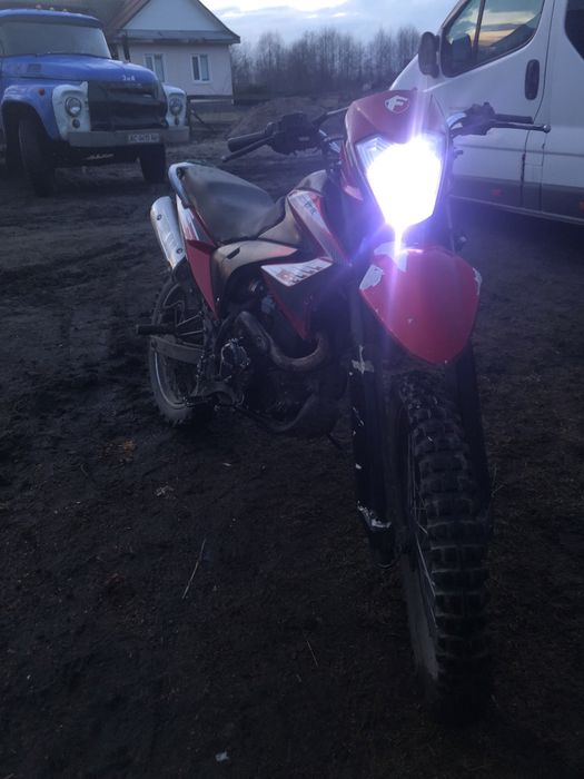 Продам хороший мот