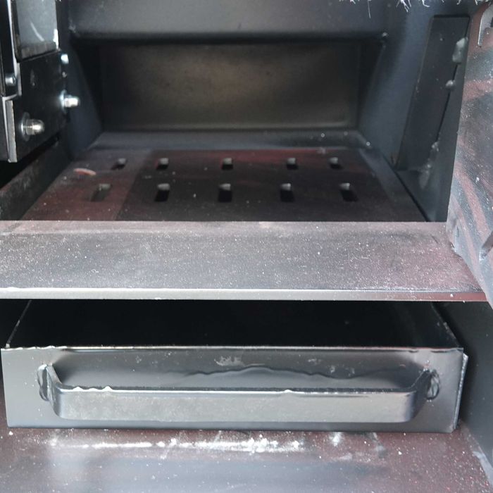 Piec Kocioł na Pellet Drewno 10kw 60-100m2 5klasa 15KW 20KW 25KW