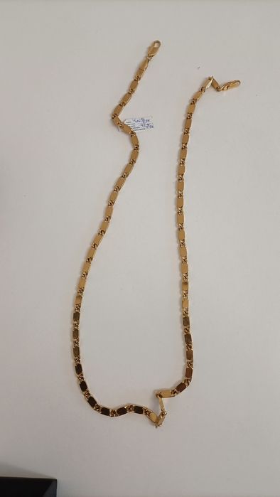 Sprzedam łańcuszek Gucci Imperator