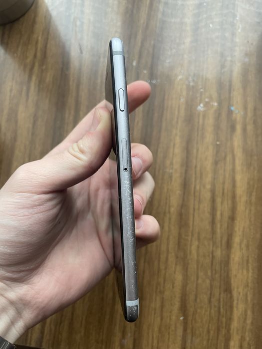 iPhone 6 64 память