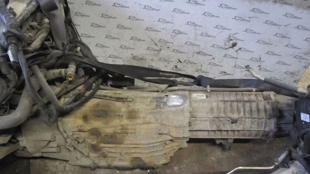 PORSCHE CAYENNE 05r 3.2 V6 BDF M02 M2Y 250KM skrzynia reduktor HAP