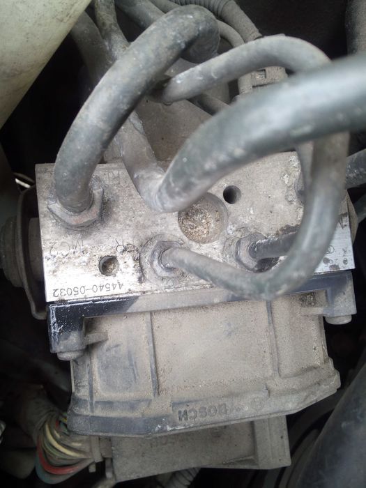 TOYOTA AVENSIS T25 pompa ABS VSC ESP 44540 -05032