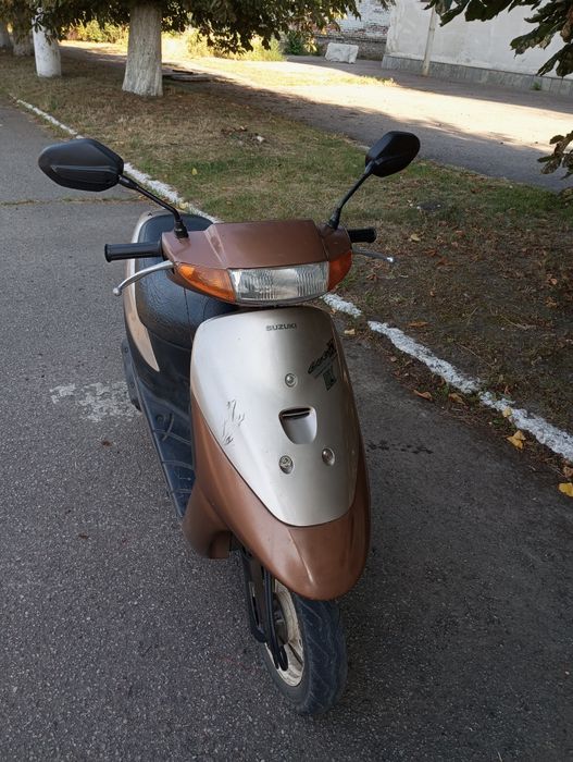 Продам Сузукі летс 2 DX