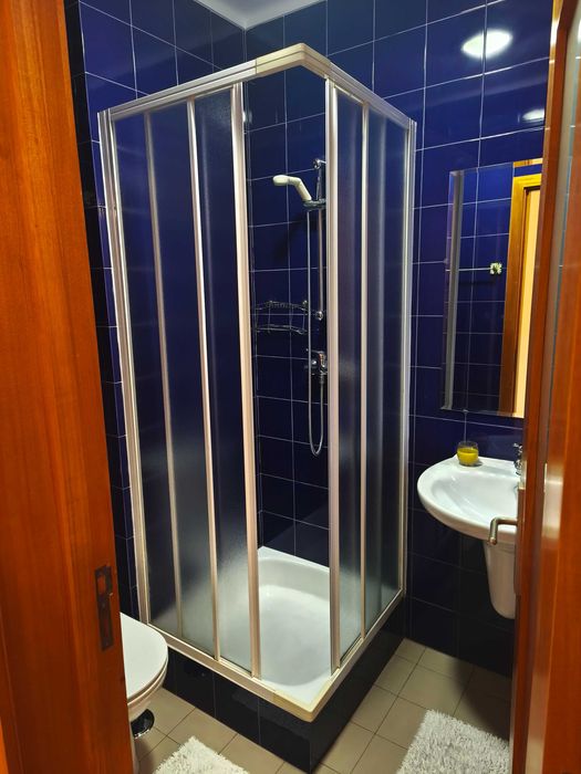 Apartamento T2 mobilado em Santa Joana