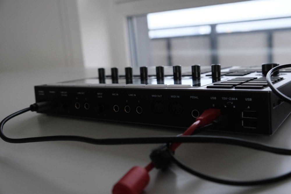 Native Instruments Maschine+ Standalone