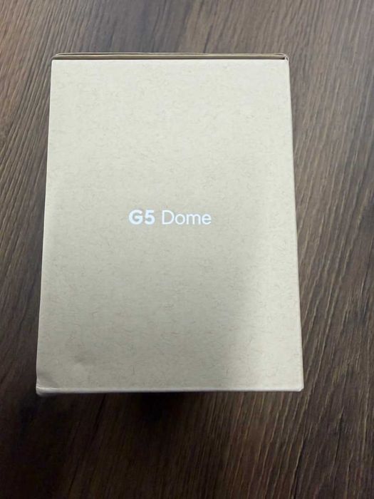 Ubiquiti UniFi G5 Dome (UVC-G5-Dome)