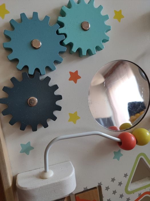 Carrinho de marcha - Verbaudet