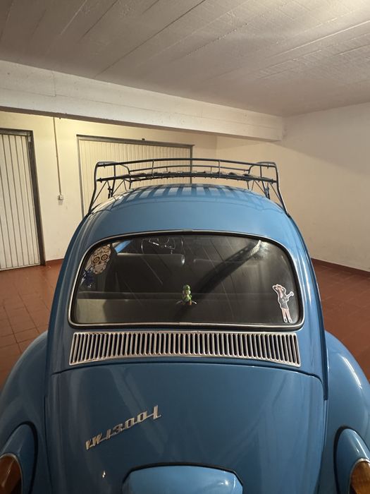Lindo Volkswagen Carocha disponivel para eventos