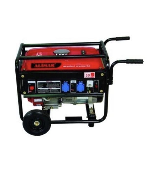 Alimar ALM-B-3500-Me