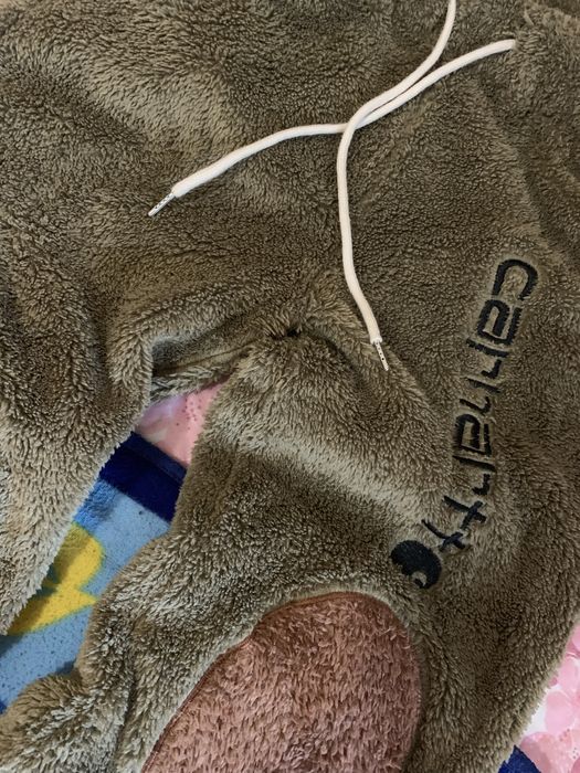 Штани Carhartt оригінал