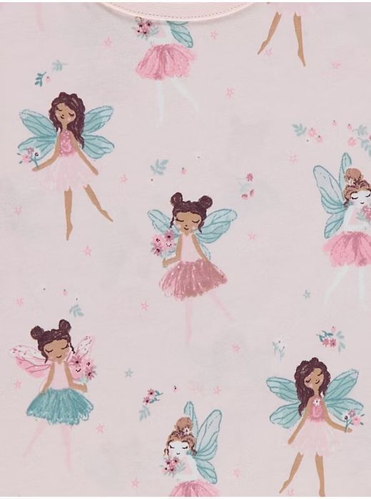 Піжама для дівчинки 2 шт. 2-3 роки 92-98р. George