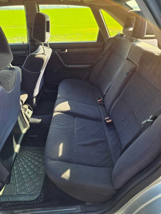 Audi 100 C4 2.3E R5 133 KM + LPG | 1991 | Youngtimer