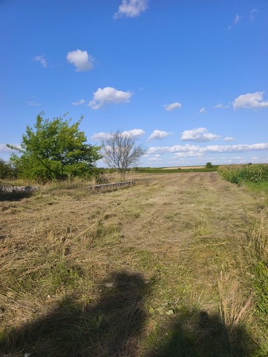 Продаж земельної ділянки в селі Фурси