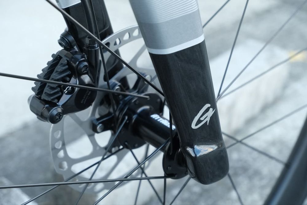 Nova Gusto GTR 105DI2