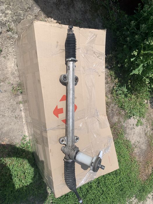 Продам рульову рейку кіа оптіма 2015р