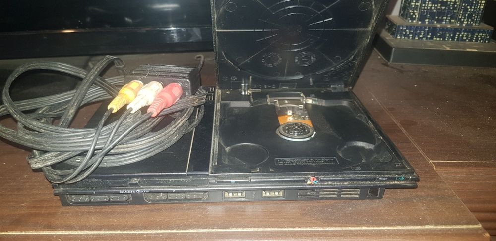 Sprzedam ps2 slim