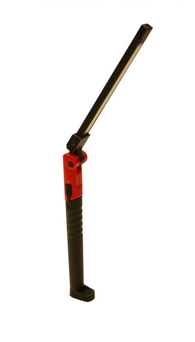 GAMBIARRA SLIM 3-LED ARTICULADA E RECARREGÁVEL   K1089