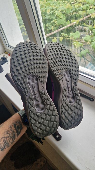 Чоловічі кросівки для бігу Nike Air Winflo 11
