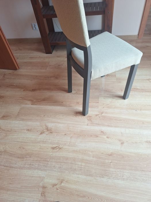 Komplet stół +6krzesel