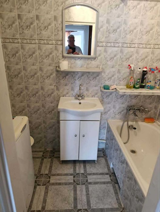 mieszkanie dwupokojowe
