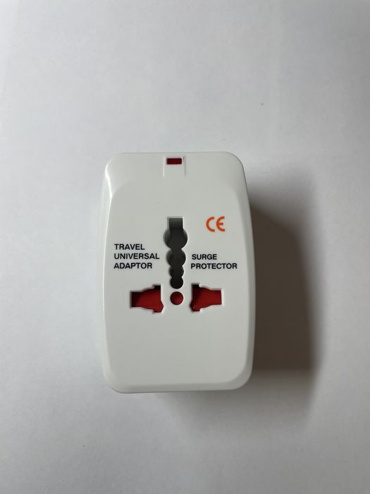 Adaptador Universal