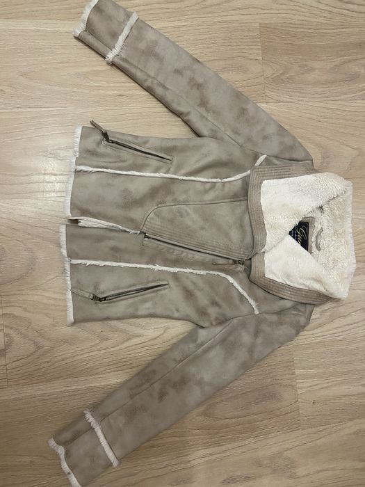 Дублянка Guess, розмір 38/М