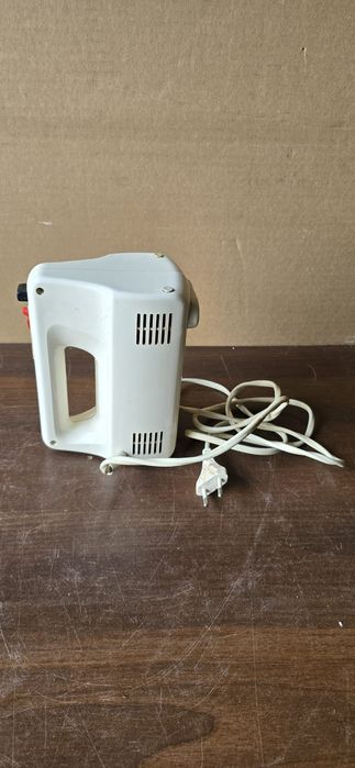 Stary mikser Predom z czasów PRL-u