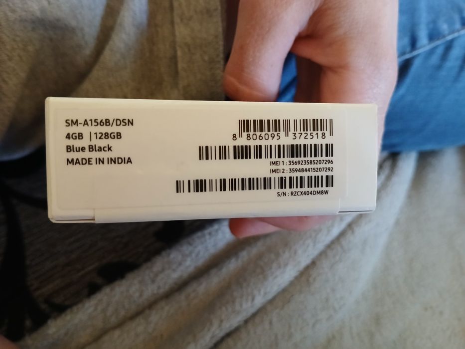 Samsung Galaxy A15 5G