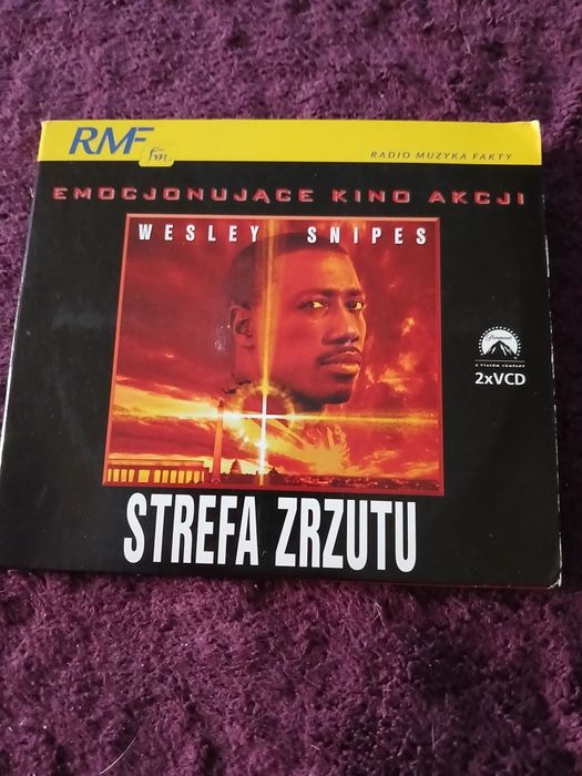 Sprzedam film VCD