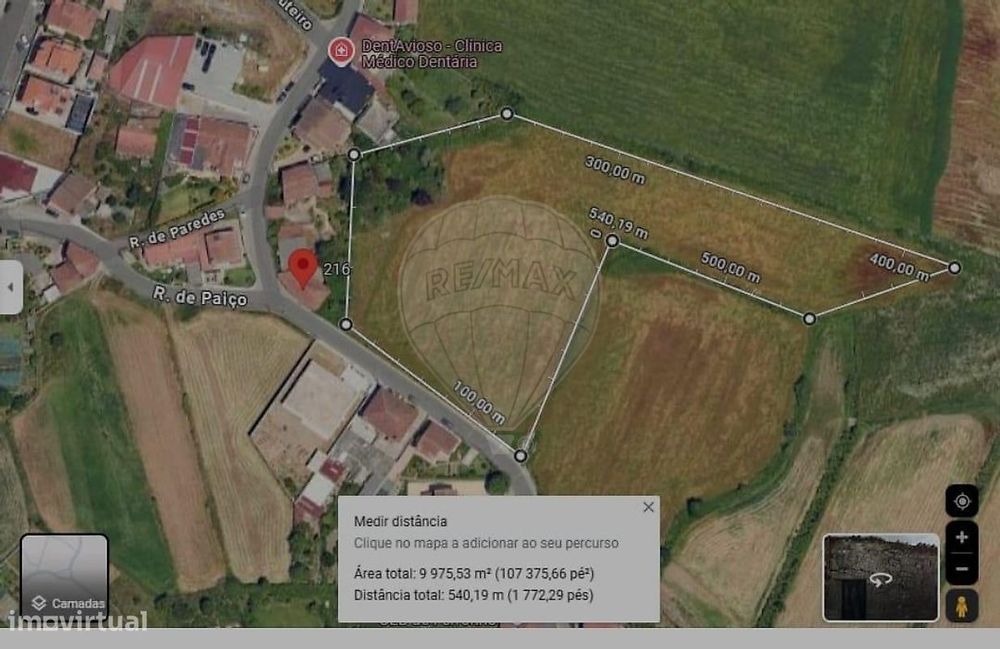 Land for Sale