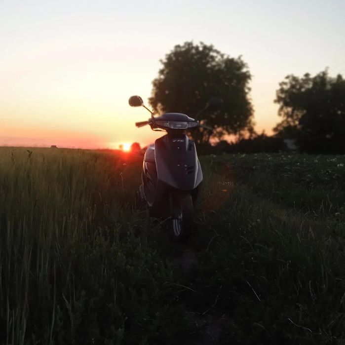 Продам Хонда діо аf27