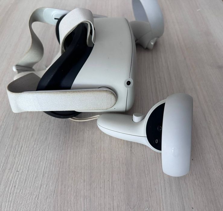 Oculus quest 2,на 128гб