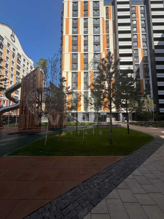 Продаж 2‑кімнатної квартири в ЖК Фаворит Premium, Ірпінь