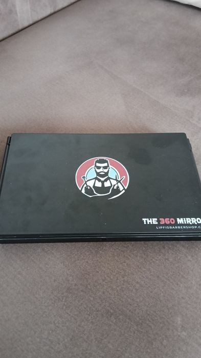 Lustro trzykierunkowe